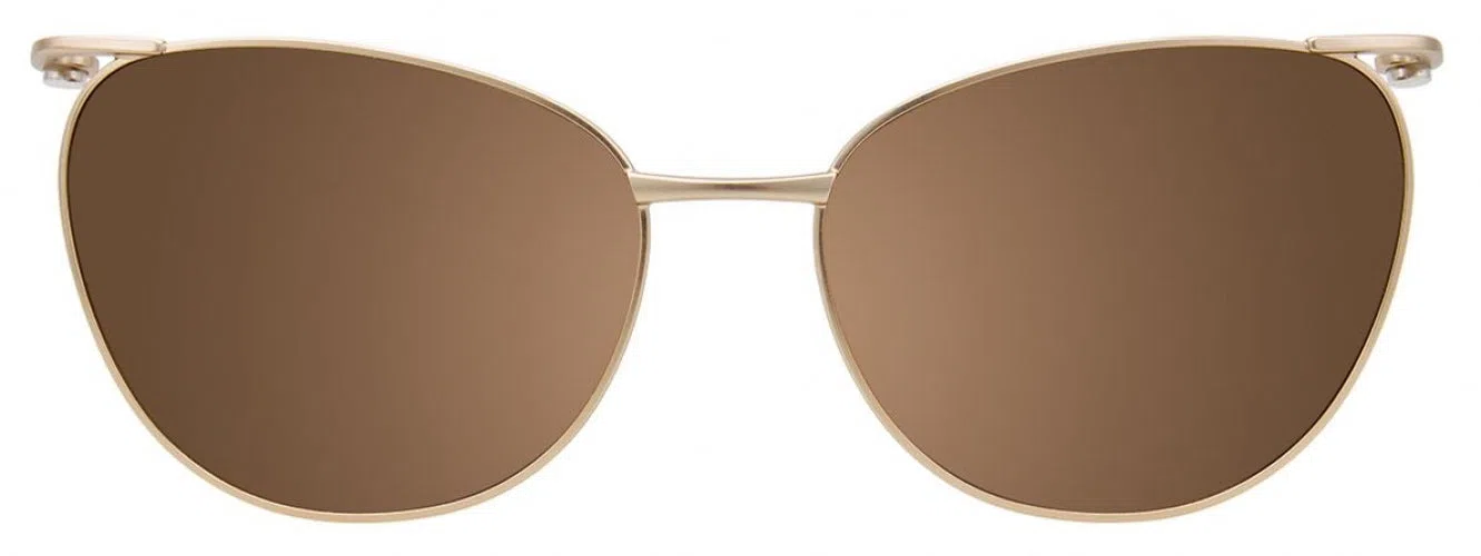 Aspex Eyewear EC515 Eyeglasses - view 6